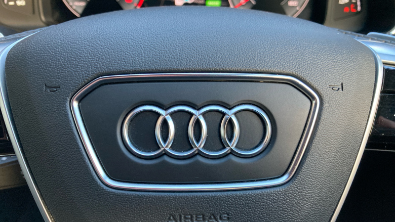 Audi A6 40 TDI Quattro S Line 5dr S Tronic [Tech Pack] Diesel Estate